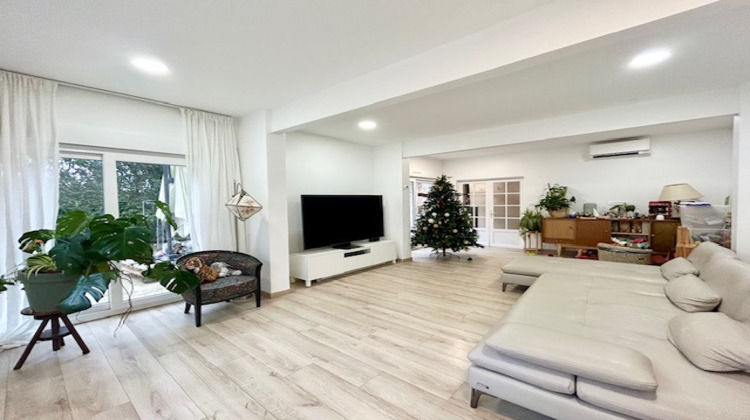 Ma-Cabane - Vente Maison Breuillet, 214 m²