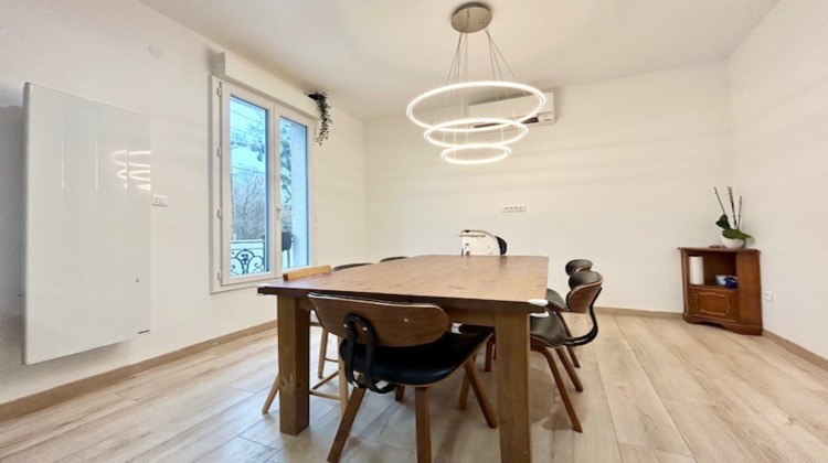 Ma-Cabane - Vente Maison Breuillet, 214 m²