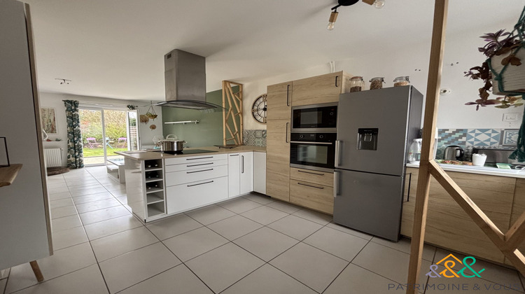 Ma-Cabane - Vente Maison Breuillet, 80 m²