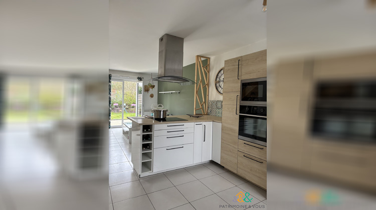 Ma-Cabane - Vente Maison Breuillet, 80 m²