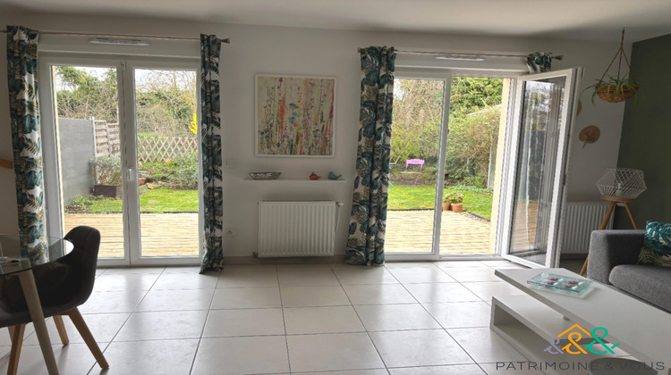 Ma-Cabane - Vente Maison Breuillet, 80 m²