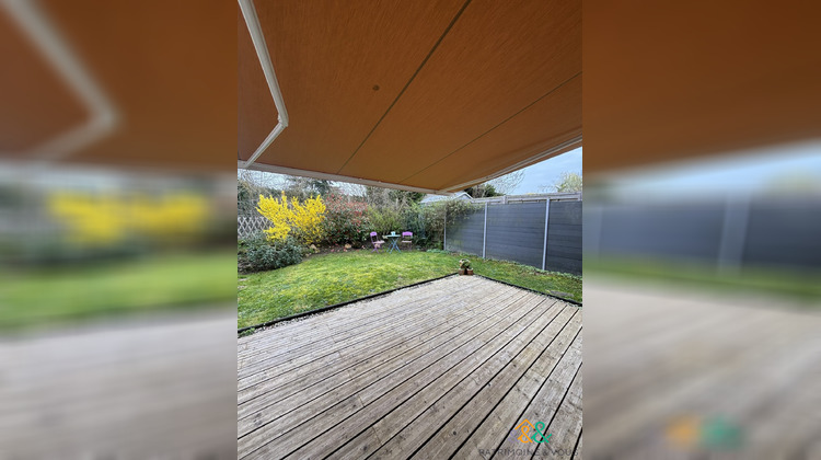 Ma-Cabane - Vente Maison Breuillet, 80 m²