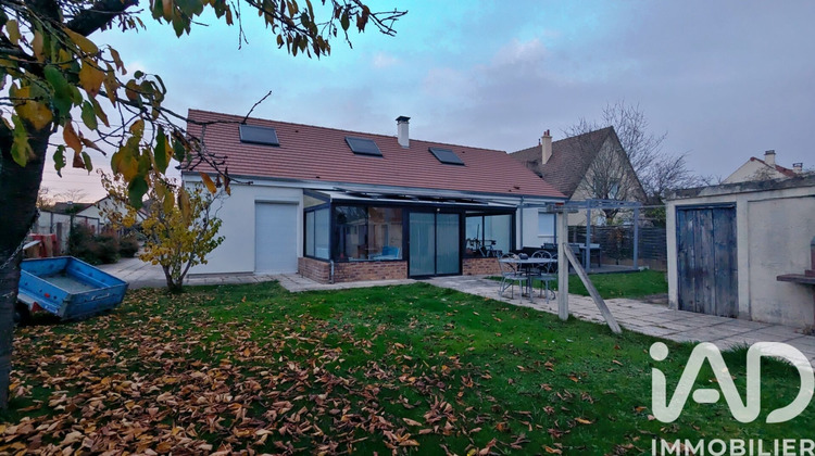 Ma-Cabane - Vente Maison Breuillet, 121 m²