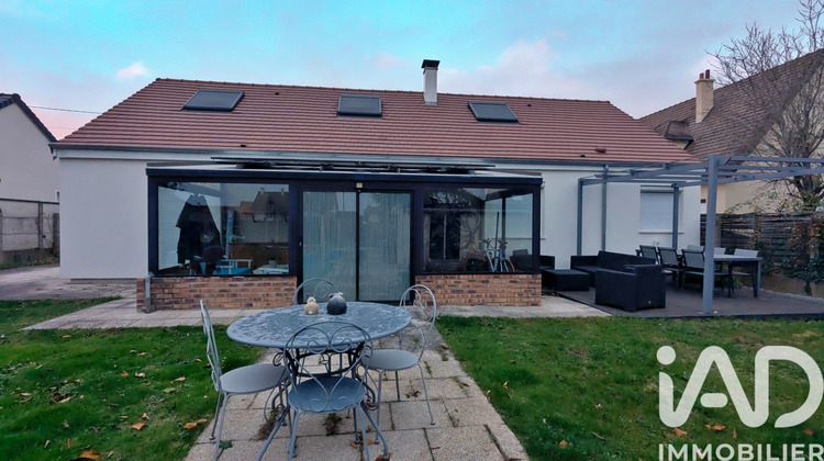 Ma-Cabane - Vente Maison Breuillet, 121 m²