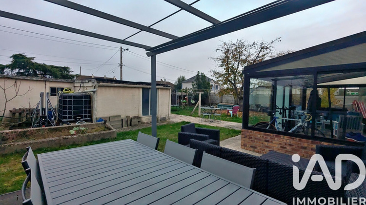Ma-Cabane - Vente Maison Breuillet, 121 m²