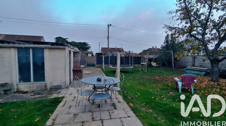 Ma-Cabane - Vente Maison Breuillet, 121 m²