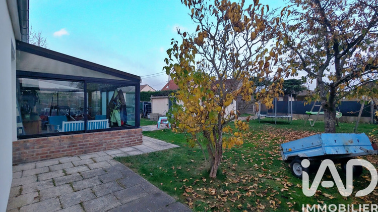 Ma-Cabane - Vente Maison Breuillet, 121 m²