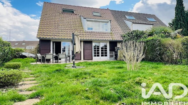 Ma-Cabane - Vente Maison Breuillet, 120 m²