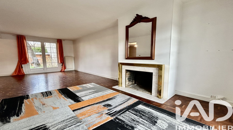 Ma-Cabane - Vente Maison Breuillet, 150 m²