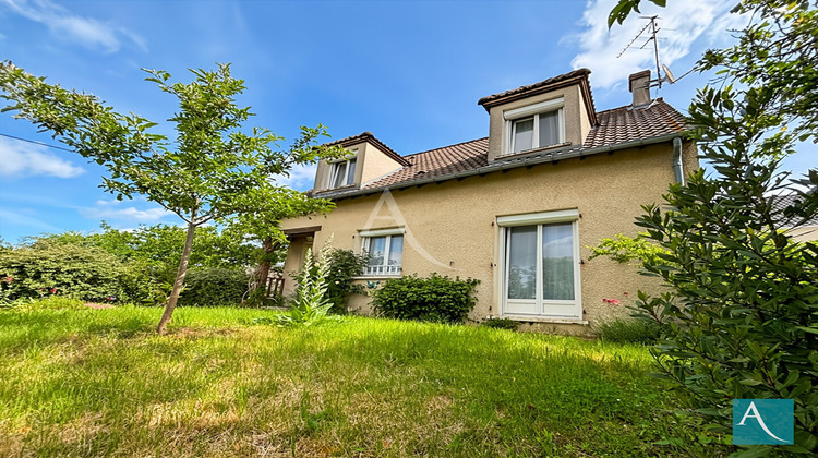 Ma-Cabane - Vente Maison BREUILLET, 90 m²