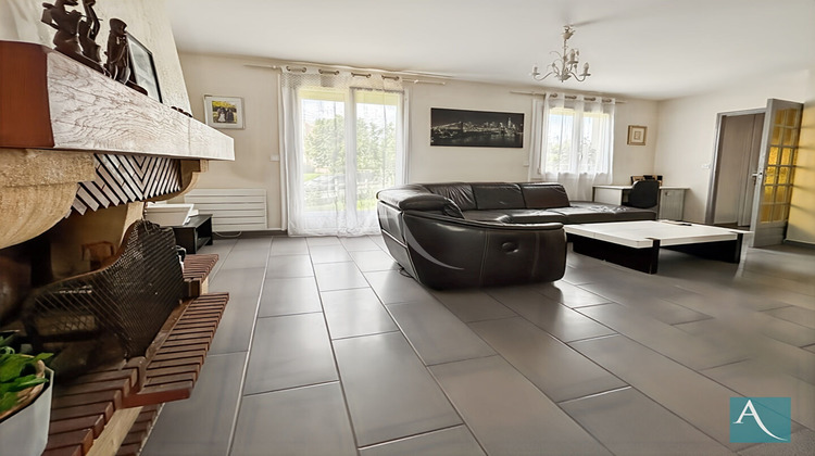 Ma-Cabane - Vente Maison BREUILLET, 90 m²