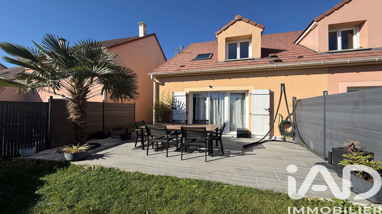 Ma-Cabane - Vente Maison Breuillet, 80 m²