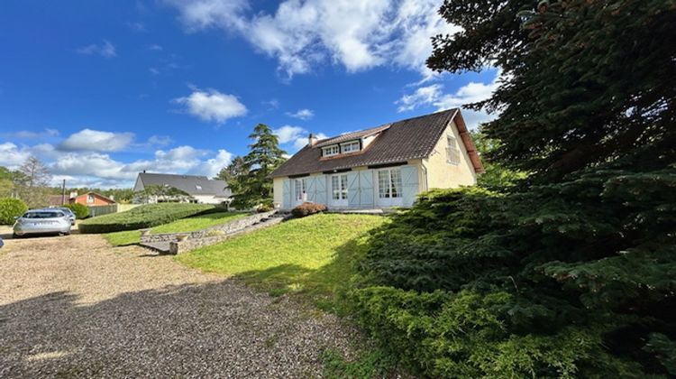 Ma-Cabane - Vente Maison Breuilpont, 85 m²