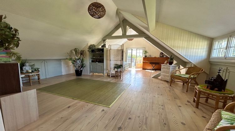 Ma-Cabane - Vente Maison Breuilpont, 85 m²