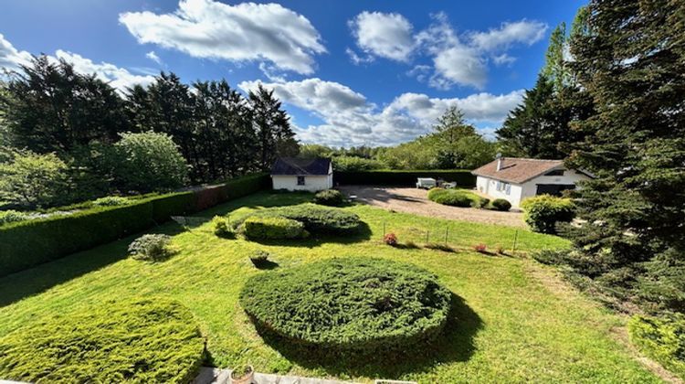 Ma-Cabane - Vente Maison Breuilpont, 85 m²