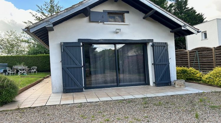 Ma-Cabane - Vente Maison Breuilpont, 85 m²