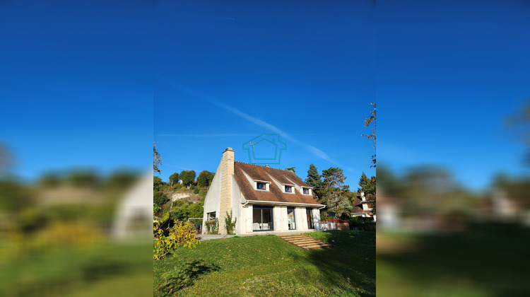 Ma-Cabane - Vente Maison Breuilpont, 144 m²