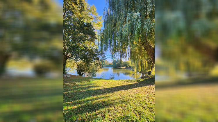Ma-Cabane - Vente Maison Breuilpont, 144 m²