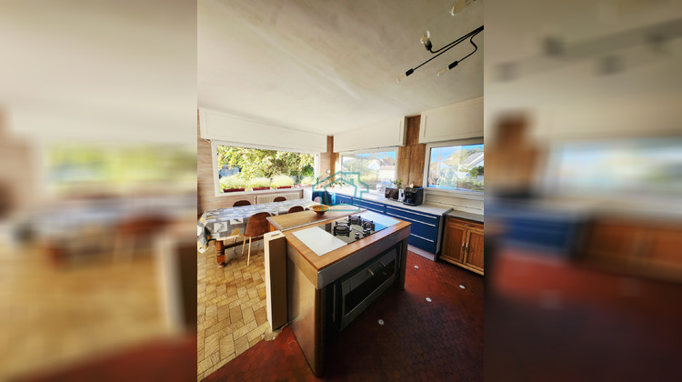 Ma-Cabane - Vente Maison Breuilpont, 144 m²