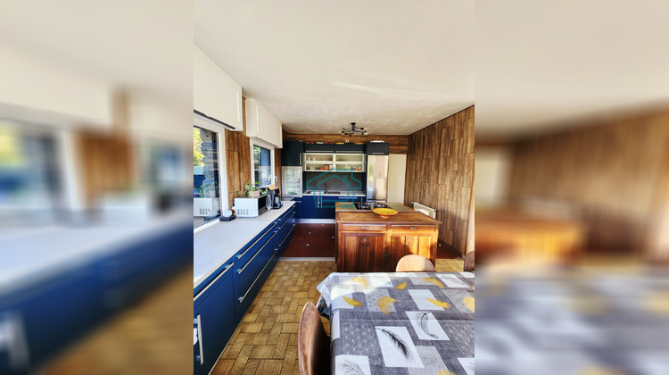 Ma-Cabane - Vente Maison Breuilpont, 144 m²
