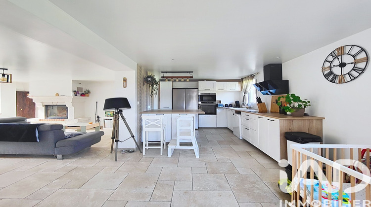 Ma-Cabane - Vente Maison Breuilpont, 105 m²