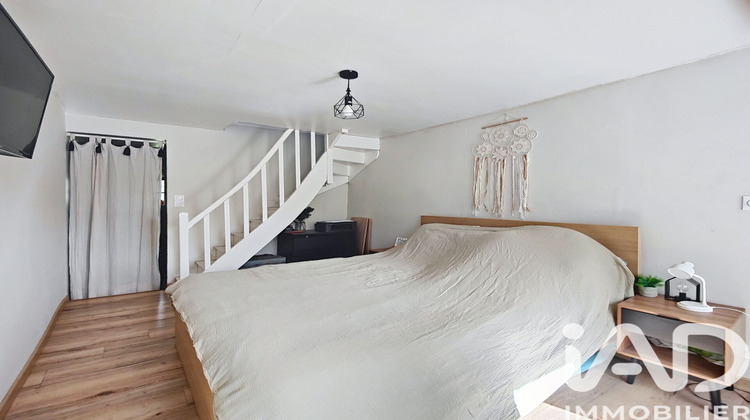 Ma-Cabane - Vente Maison Breuilpont, 105 m²