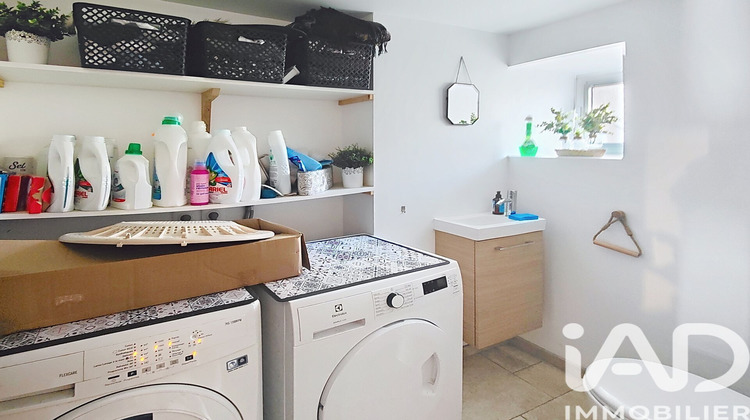 Ma-Cabane - Vente Maison Breuilpont, 105 m²