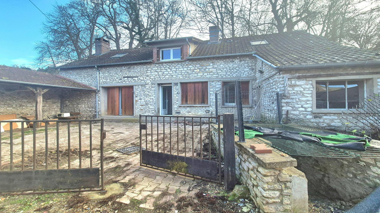 Ma-Cabane - Vente Maison Breuilpont, 94 m²
