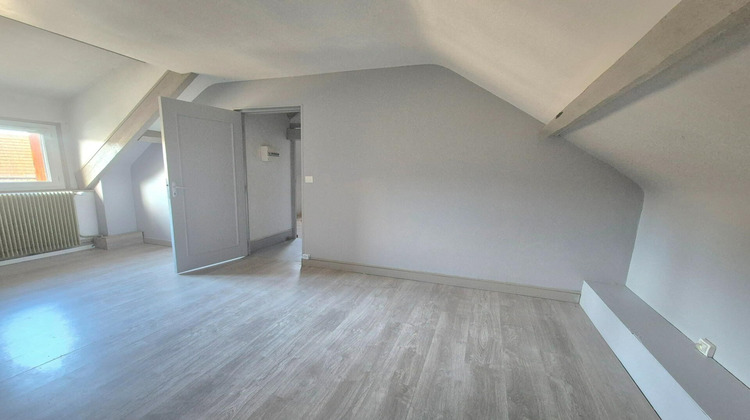 Ma-Cabane - Vente Maison Breuilpont, 94 m²