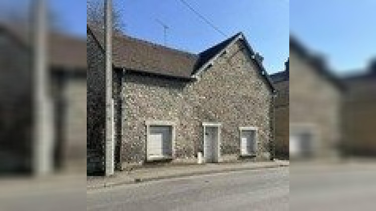 Ma-Cabane - Vente Maison Breuilpont, 67 m²