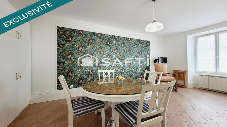 Ma-Cabane - Vente Maison Breuilpont, 97 m²