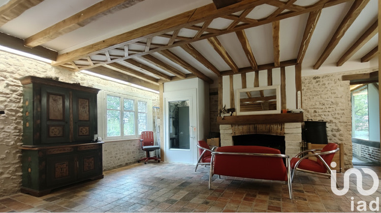 Ma-Cabane - Vente Maison Breuilpont, 328 m²