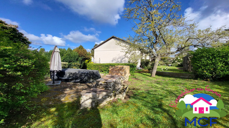 Ma-Cabane - Vente Maison Breuilpont, 129 m²