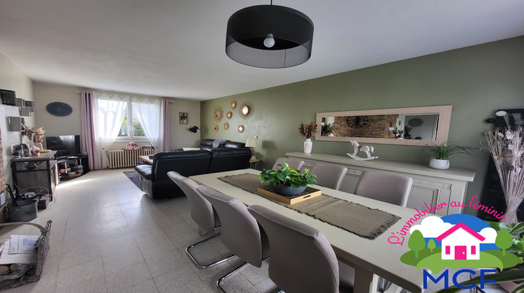 Ma-Cabane - Vente Maison Breuilpont, 129 m²