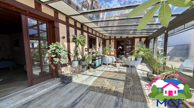 Ma-Cabane - Vente Maison Breuilpont, 106 m²