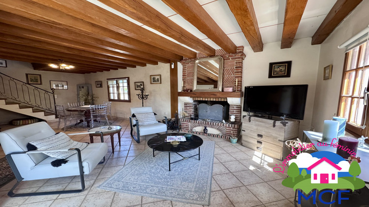 Ma-Cabane - Vente Maison Breuilpont, 106 m²