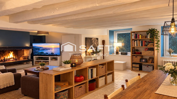 Ma-Cabane - Vente Maison Breuilpont, 160 m²