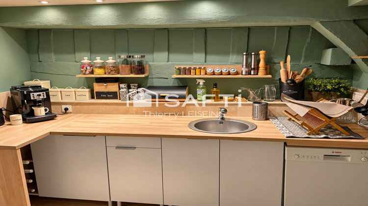 Ma-Cabane - Vente Maison Breuilpont, 160 m²