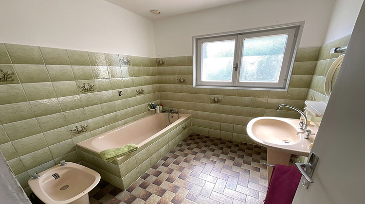 Ma-Cabane - Vente Maison BREUREY-LES-FAVERNEY, 145 m²