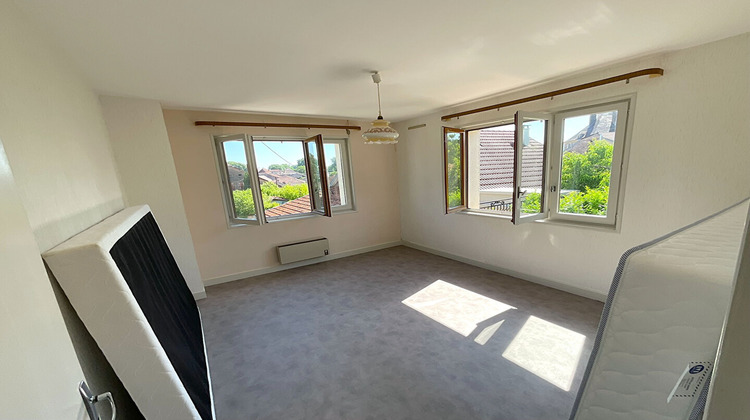 Ma-Cabane - Vente Maison BREUREY-LES-FAVERNEY, 145 m²