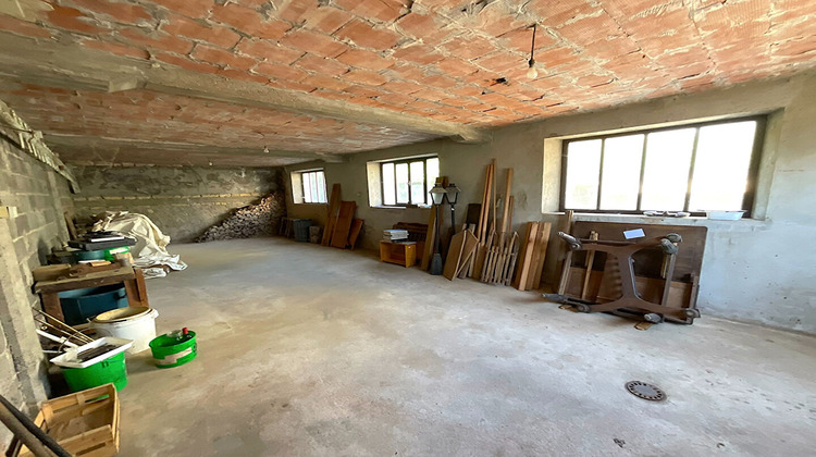 Ma-Cabane - Vente Maison BREUREY-LES-FAVERNEY, 145 m²