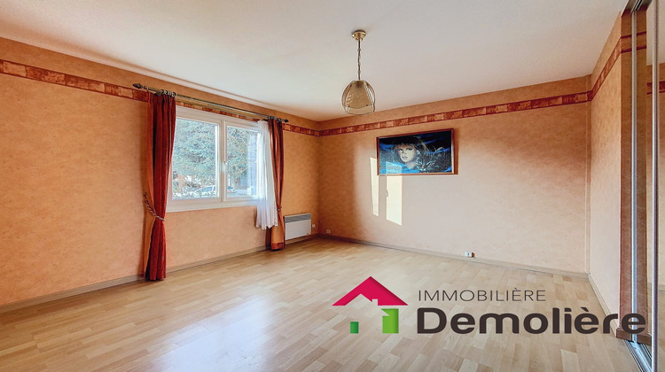 Ma-Cabane - Vente Maison Breuschwickersheim, 86 m²