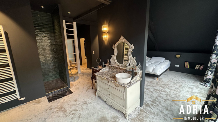 Ma-Cabane - Vente Maison Breuschwickersheim, 470 m²