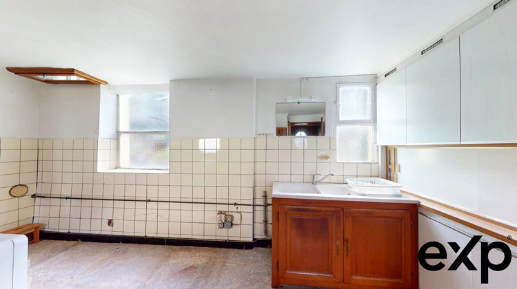 Ma-Cabane - Vente Maison Breuschwickersheim, 99 m²