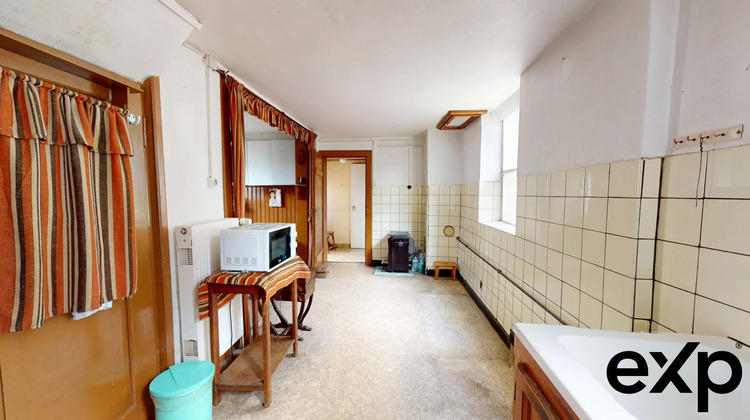 Ma-Cabane - Vente Maison Breuschwickersheim, 99 m²