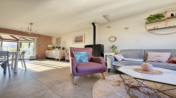 Ma-Cabane - Vente Maison Breuschwickersheim, 154 m²