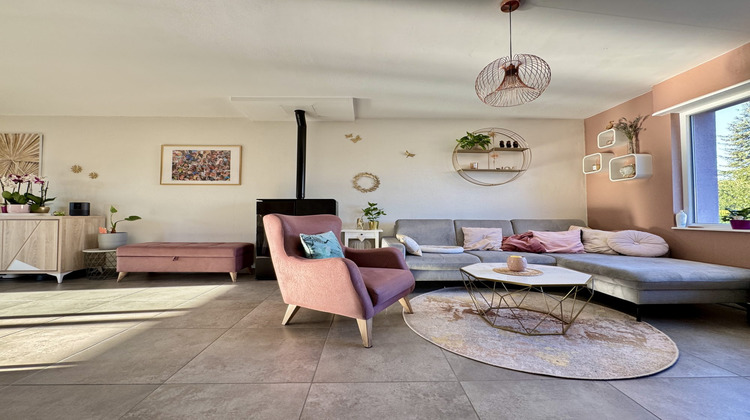 Ma-Cabane - Vente Maison Breuschwickersheim, 154 m²