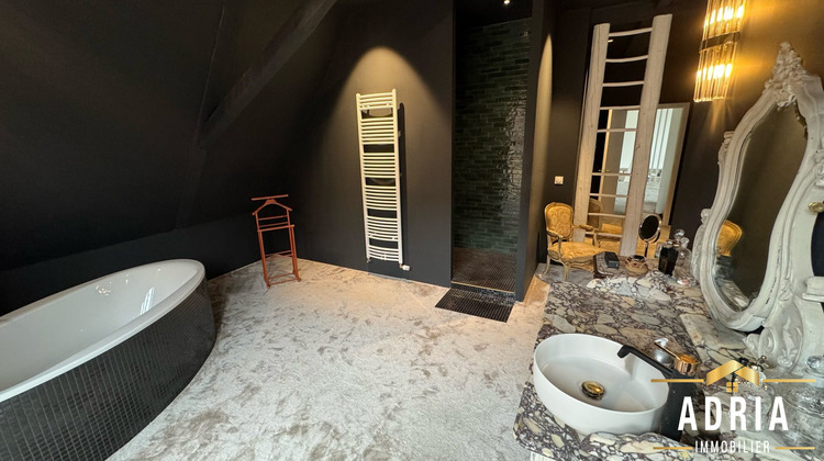 Ma-Cabane - Vente Maison Breuschwickersheim, 304 m²