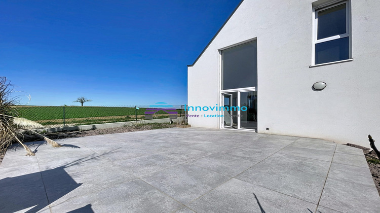Ma-Cabane - Vente Maison Breuschwickersheim, 125 m²