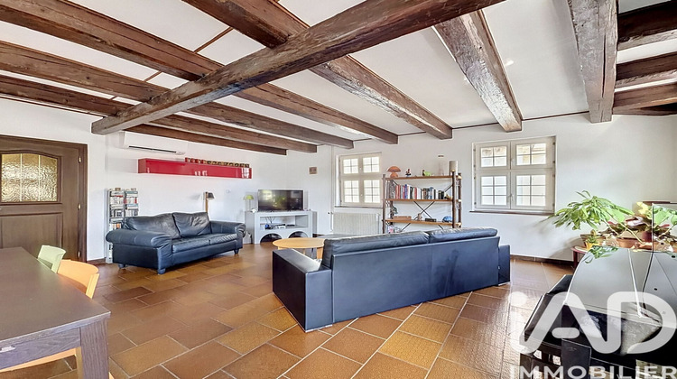 Ma-Cabane - Vente Maison Breuschwickersheim, 120 m²